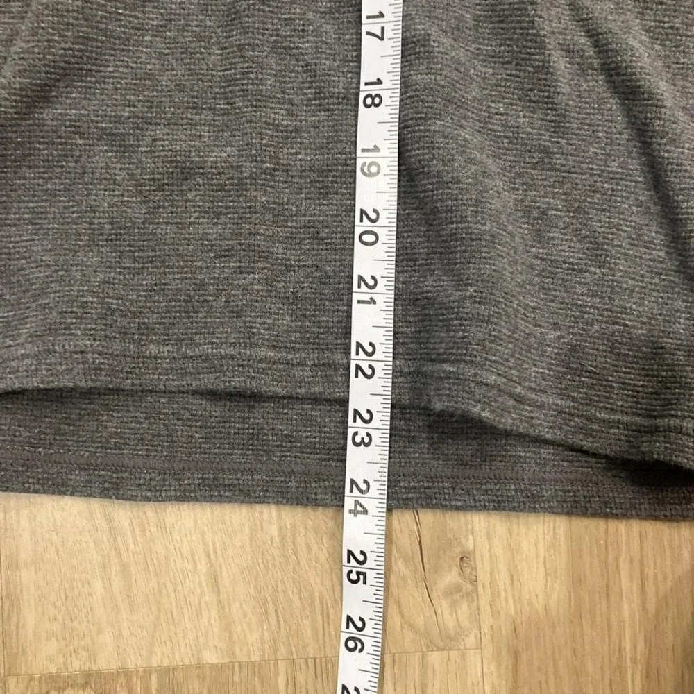 Polo Ralph Lauren‎ Sleepwear Longsleeve Shirt L Grey